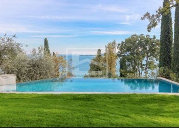 Villa Via Cavour, Padenghe sul Garda - foto 8