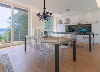 Villa Via Cavour, Padenghe sul Garda - foto 13