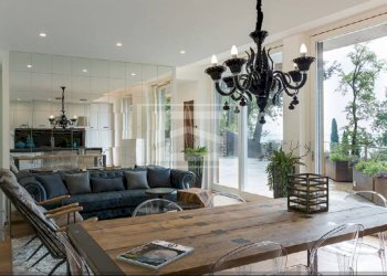 Villa Via Cavour, Padenghe sul Garda - foto 18