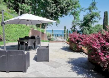 Villa Via Cavour, Padenghe sul Garda - foto 23