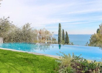 Villa Via Cavour, Padenghe sul Garda - foto 25