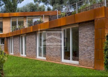 Villa Via Cavour, Padenghe sul Garda - foto 26