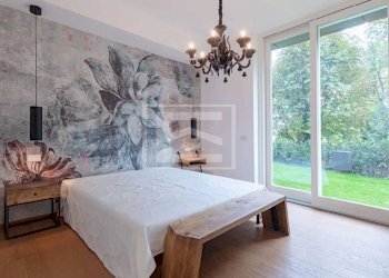 Villa Via Cavour, Padenghe sul Garda - foto 30