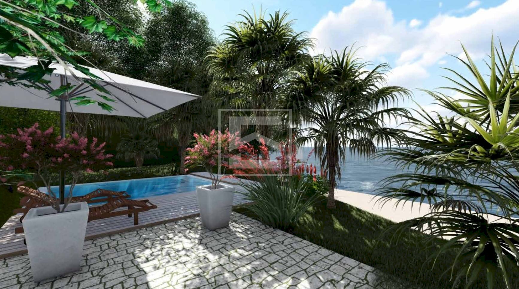 Building land via cavour, Padenghe sul Garda - photo 3