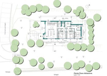 Terreno edificabile via cavour, Padenghe sul Garda - foto 15