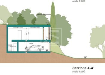 Terreno edificabile via cavour, Padenghe sul Garda - foto 18