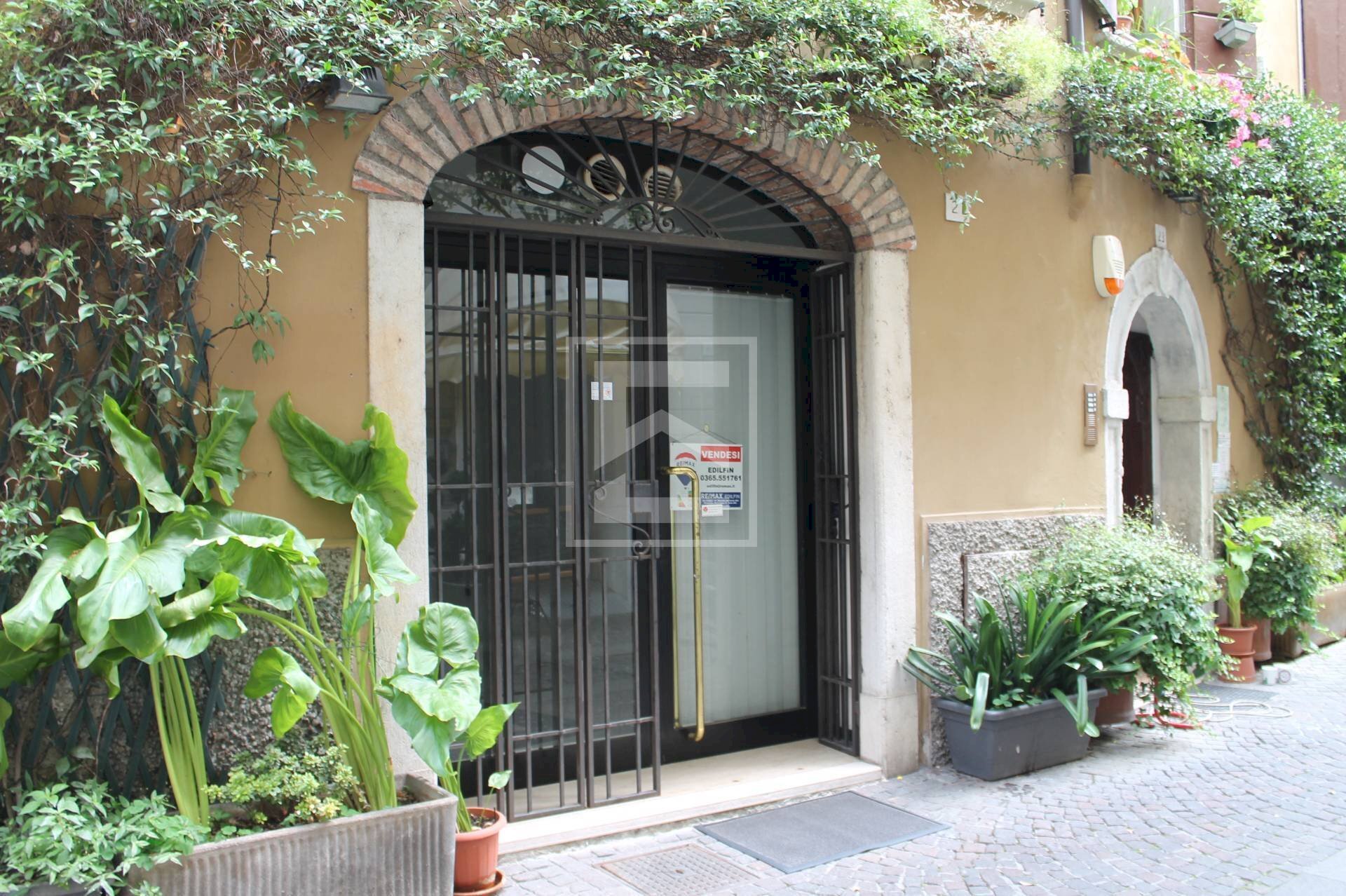 Locale Commerciale via Duomo, Salò - foto 3