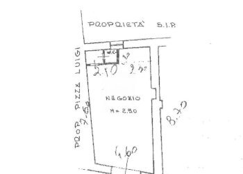 Locale Commerciale via Duomo, Salò - foto 15