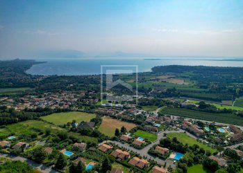 Terreno edificabile via barcuzzi, Padenghe sul Garda - foto 2