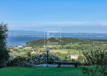 Terreno edificabile via barcuzzi, Padenghe sul Garda - foto 6
