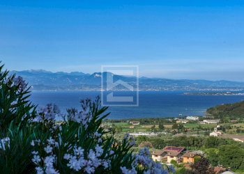 Terreno edificabile via barcuzzi, Padenghe sul Garda - foto 14