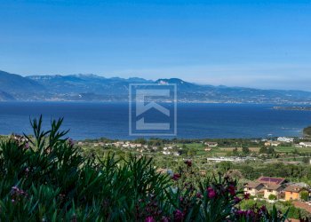 Terreno edificabile via barcuzzi, Padenghe sul Garda - foto 20