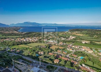 Terreno edificabile via barcuzzi, Padenghe sul Garda - foto 21