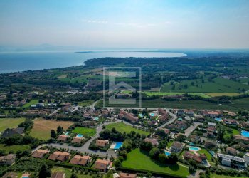 Terreno edificabile via barcuzzi, Padenghe sul Garda - foto 22