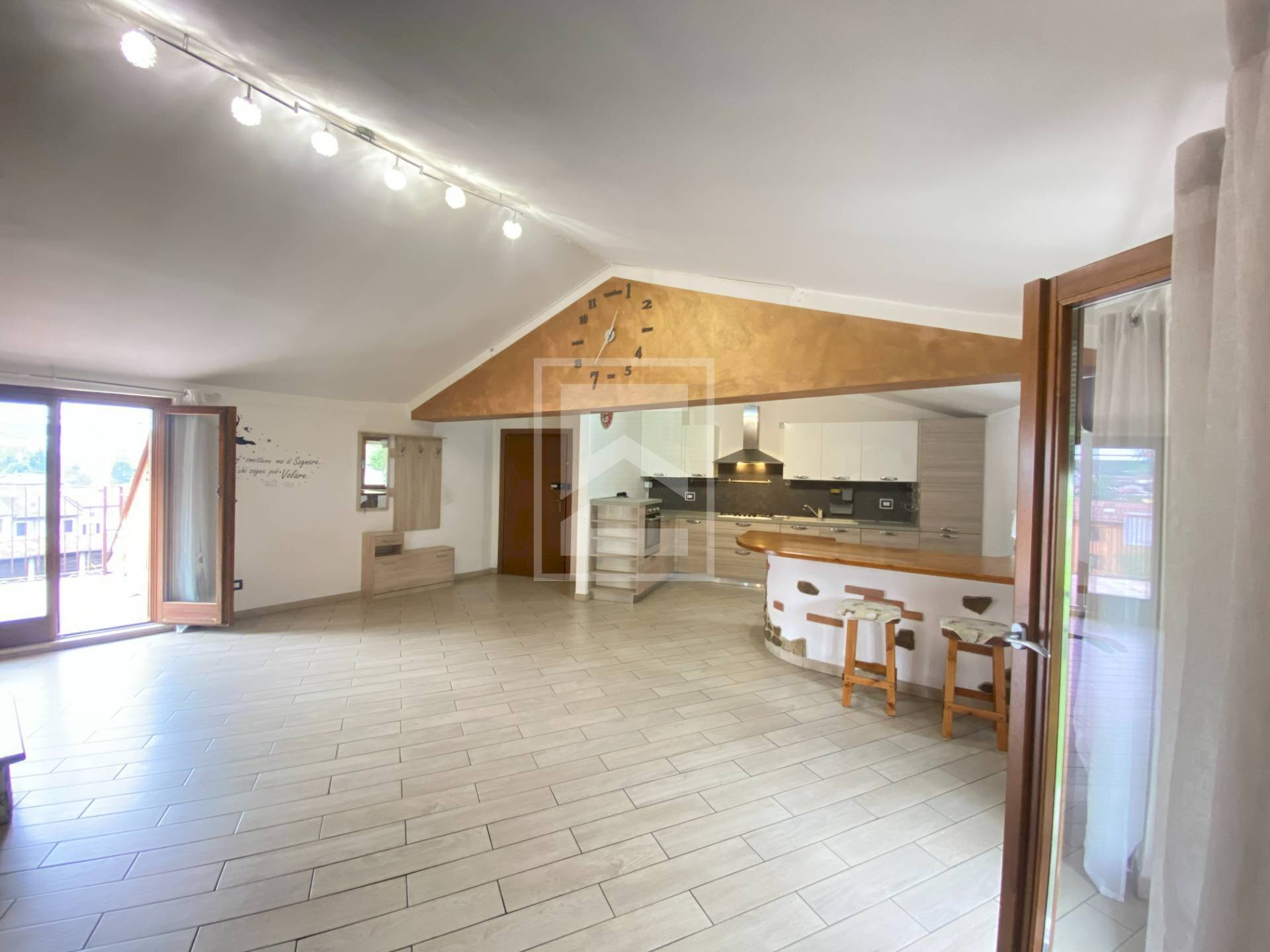 Trilocale via Enrico Fermi, Odolo - foto 1