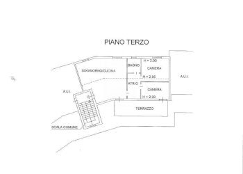 Trilocale via Enrico Fermi, Odolo - foto 21