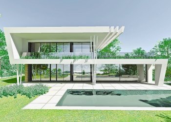 Villa Via Ronchi, Padenghe sul Garda - foto 1