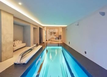 Villa Via Ronchi, Padenghe sul Garda - foto 9