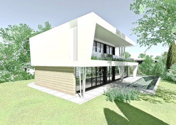 Villa Via Ronchi, Padenghe sul Garda - foto 12