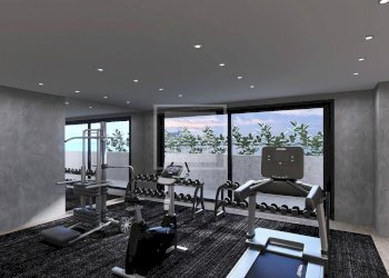 Villa Via Ronchi, Padenghe sul Garda - foto 17