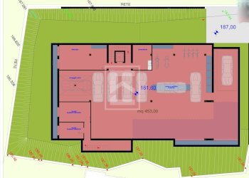 Villa Via Ronchi, Padenghe sul Garda - foto 21