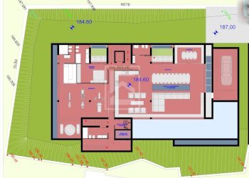 Villa Via Ronchi, Padenghe sul Garda - foto 22