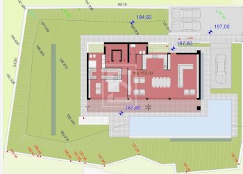 Villa Via Ronchi, Padenghe sul Garda - foto 23