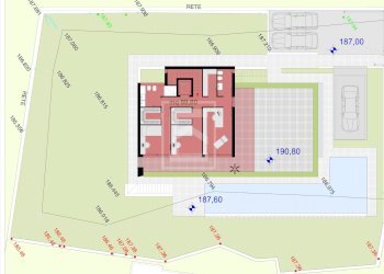 Villa Via Ronchi, Padenghe sul Garda - foto 24