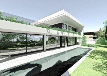 Villa via Ronchi, Padenghe sul Garda - foto 1