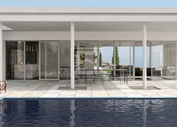 Villa via Ronchi, Padenghe sul Garda - foto 2