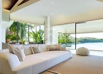 Villa via Ronchi, Padenghe sul Garda - foto 6