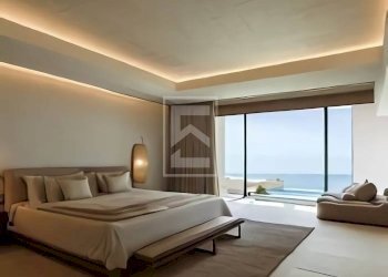 Villa via Ronchi, Padenghe sul Garda - foto 7