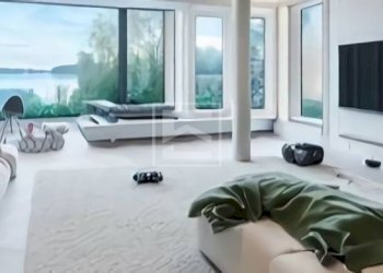 Villa via Ronchi, Padenghe sul Garda - foto 8