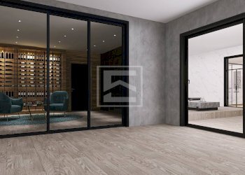 Villa via Ronchi, Padenghe sul Garda - foto 15