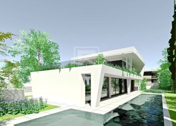 Villa via Ronchi, Padenghe sul Garda - foto 16