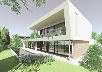 Villa via Ronchi, Padenghe sul Garda - foto 17