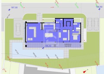 Villa via Ronchi, Padenghe sul Garda - foto 19