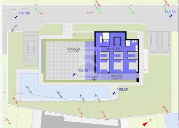 Villa via Ronchi, Padenghe sul Garda - foto 20