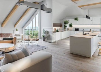 Attico Via Lecco, Desenzano del Garda - foto 8