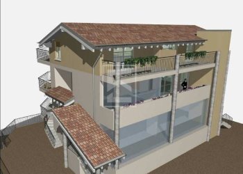 Attico Via Lecco, Desenzano del Garda - foto 10