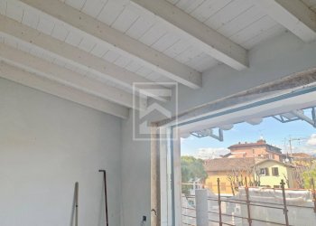 Attico Via Lecco, Desenzano del Garda - foto 11