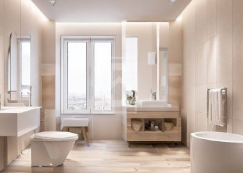 Attico Via Lecco, Desenzano del Garda - foto 18