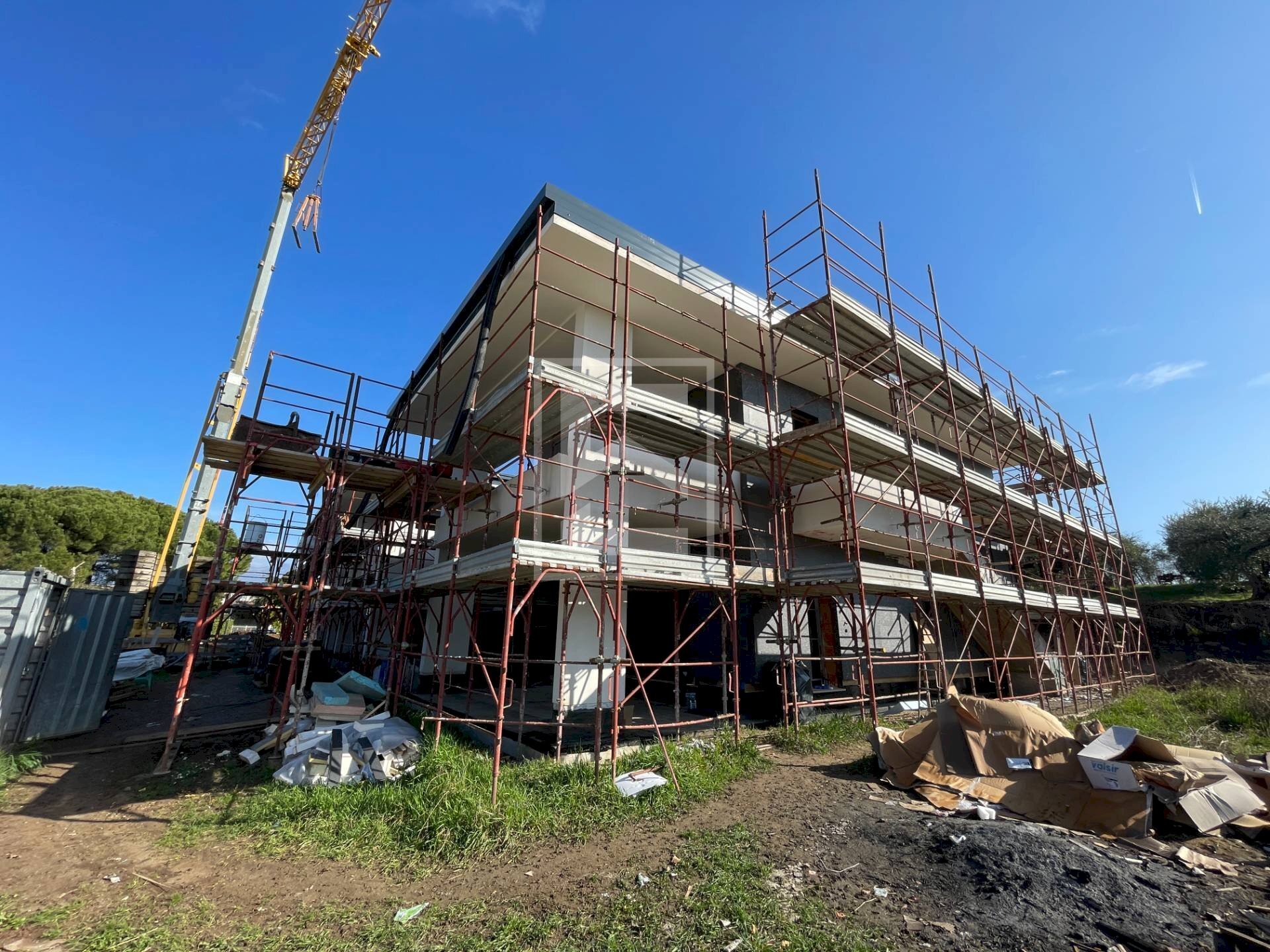 Three-room apartment VIA DELLA VALLE, Manerba del Garda - photo 2