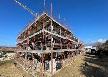 Trilocale VIA DELLA VALLE, Manerba del Garda - foto 3