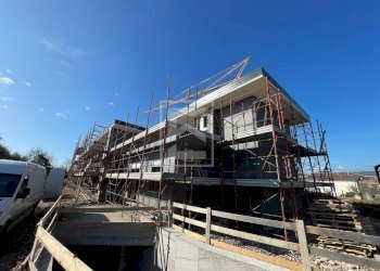 Trilocale VIA DELLA VALLE, Manerba del Garda - foto 4