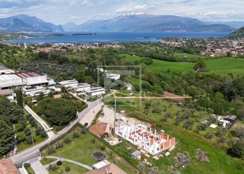 Trilocale VIA DELLA VALLE, Manerba del Garda - foto 14