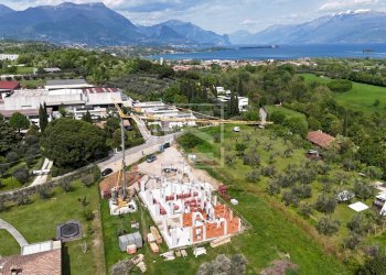 Trilocale VIA DELLA VALLE, Manerba del Garda - foto 15