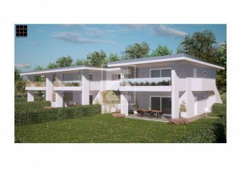 Trilocale VIA DELLA VALLE, Manerba del Garda - foto 16