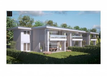 Trilocale VIA DELLA VALLE, Manerba del Garda - foto 18