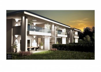 Trilocale VIA DELLA VALLE, Manerba del Garda - foto 21